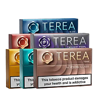 Iqos Iluma Terea Iqos Iluma Terea